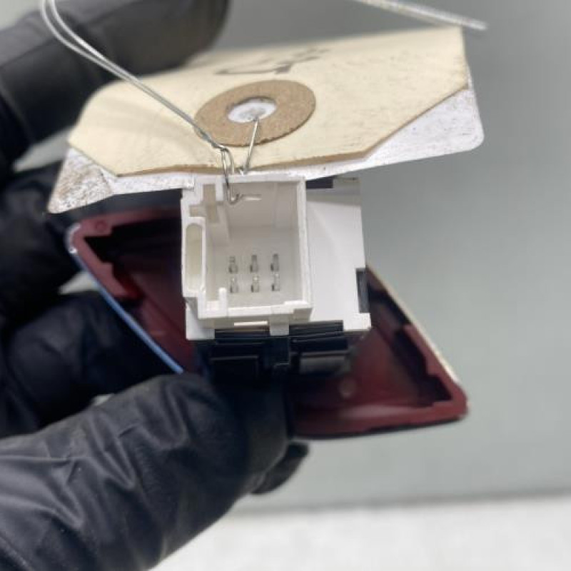 Bouton de warning CITROEN C3 2 Photo n°3