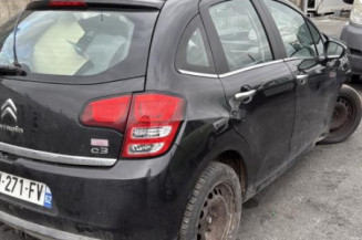 Interrupteur de leve vitre avant gauche CITROEN C3 2