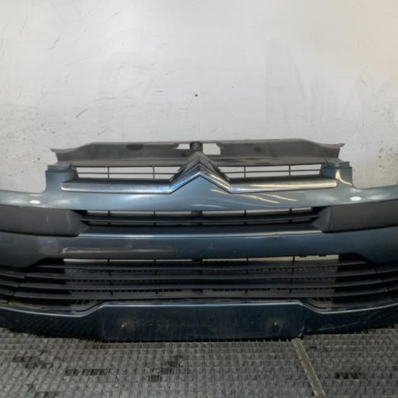 Pare choc avant CITROEN C4 1 Photo n°1