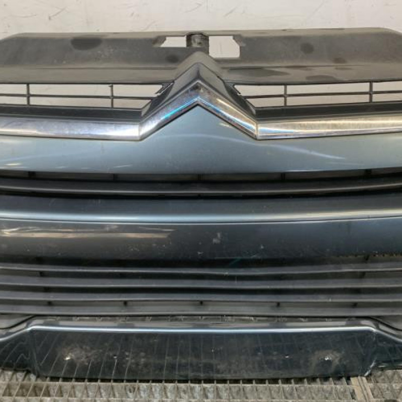 Pare choc avant CITROEN C4 1 Photo n°3