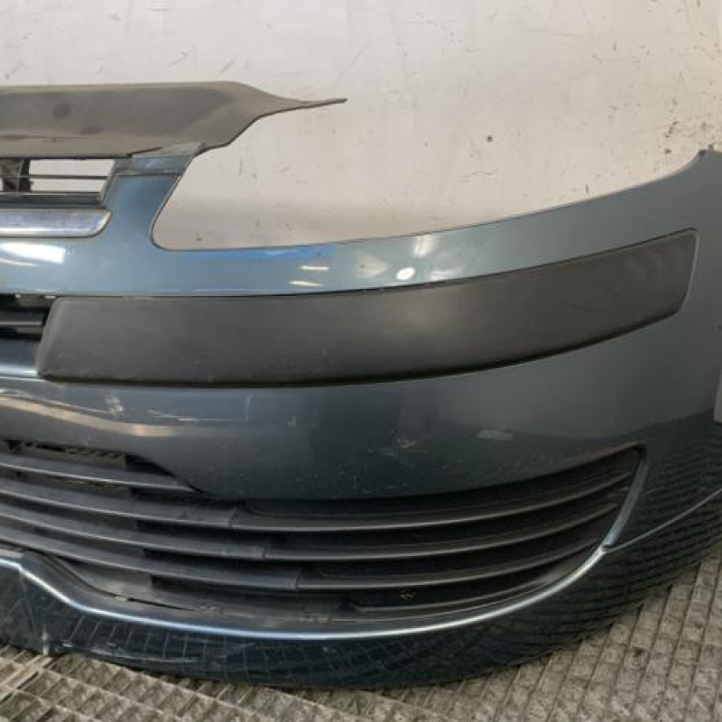 Pare choc avant CITROEN C4 1 Photo n°4