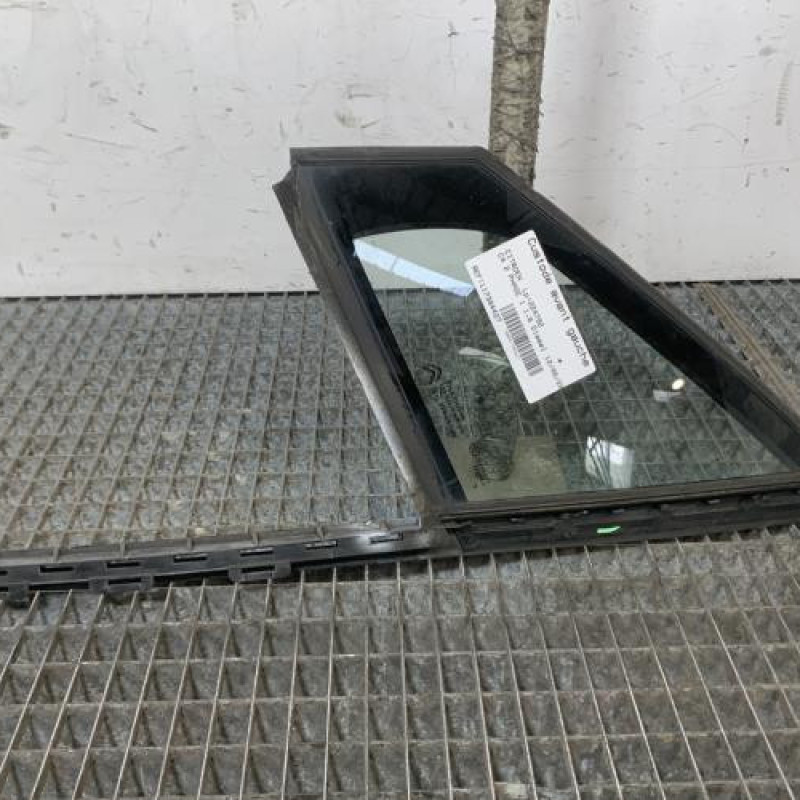 Custode avant gauche (porte) CITROEN C4 2 Photo n°1