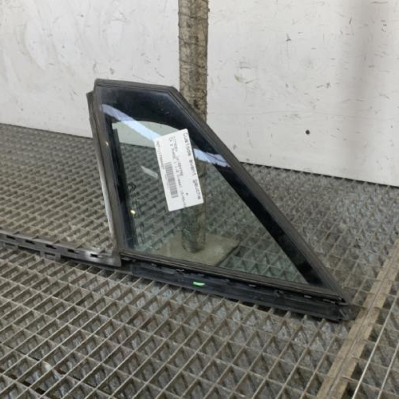 Custode avant gauche (porte) CITROEN C4 2 Photo n°2