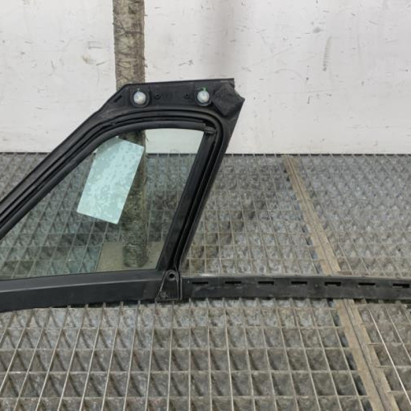 Custode avant gauche (porte) CITROEN C4 2 Photo n°4