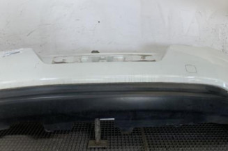 Pare choc arriere CITROEN C4 2 Photo n°1