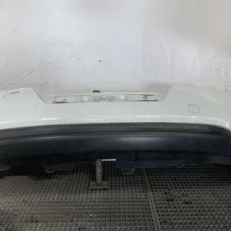 Pare choc arriere CITROEN C4 2 Photo n°1