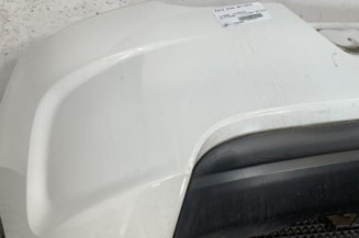 Pare choc arriere CITROEN C4 2