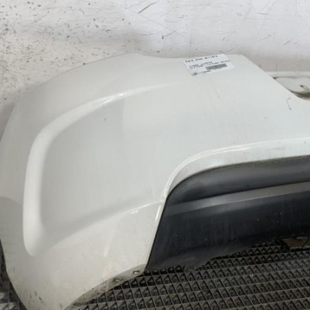 Pare choc arriere CITROEN C4 2