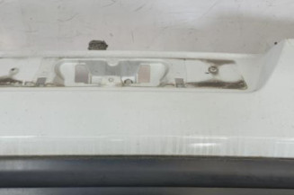 Pare choc arriere CITROEN C4 2