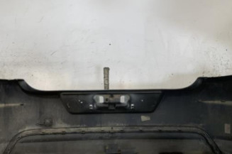 Pare choc arriere CITROEN C4 2