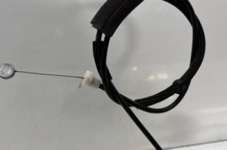 Serrure avant droit PEUGEOT 1007