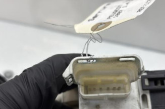 Serrure avant droit PEUGEOT 1007