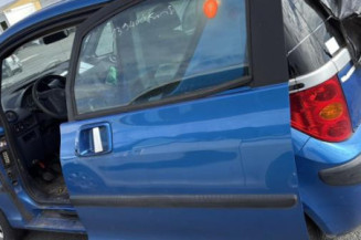 Serrure avant droit PEUGEOT 1007