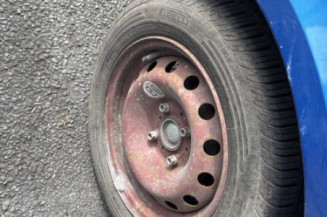 Serrure avant droit PEUGEOT 1007