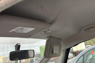 Serrure avant droit PEUGEOT 1007