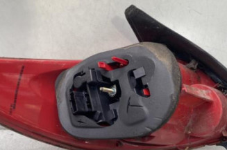 Feu arriere principal droit (feux) PEUGEOT 206