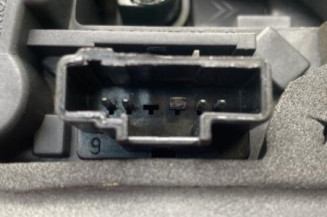 Feu arriere principal droit (feux) PEUGEOT 206