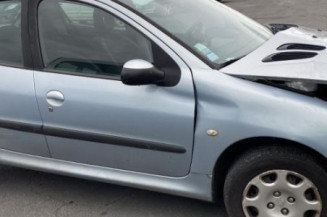 Feu arriere principal droit (feux) PEUGEOT 206