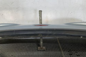 Pare choc arriere PEUGEOT 206 Photo n°1