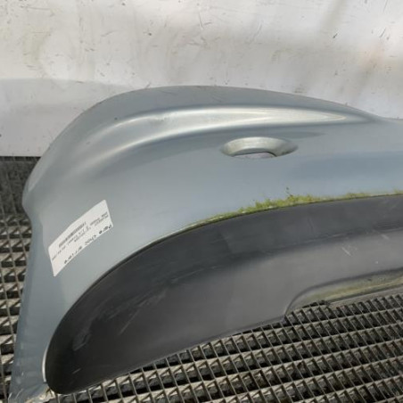 Pare choc arriere PEUGEOT 206
