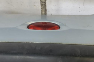 Pare choc arriere PEUGEOT 206