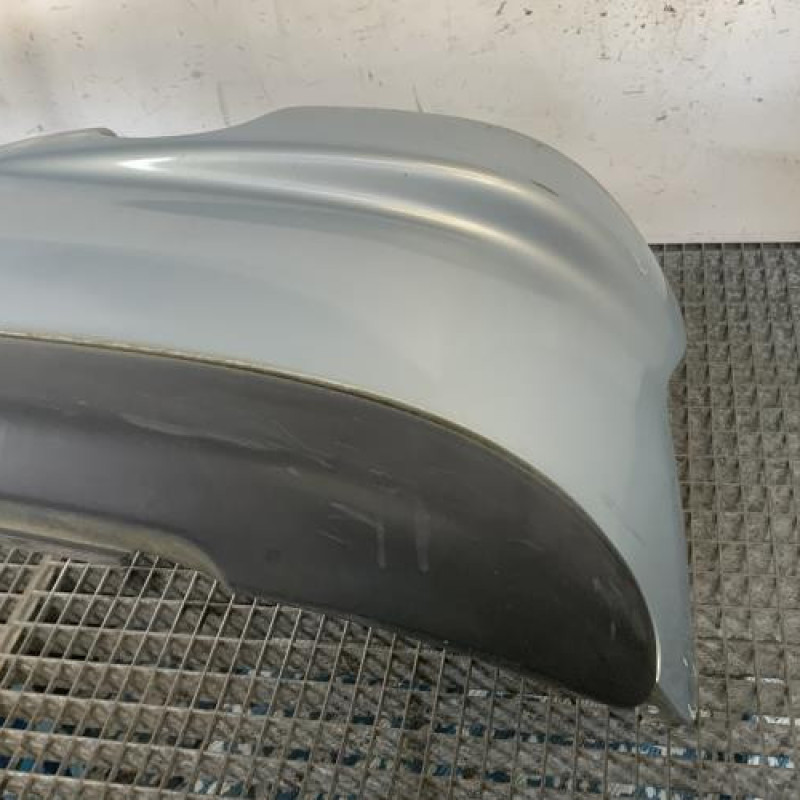 Pare choc arriere PEUGEOT 206 Photo n°4