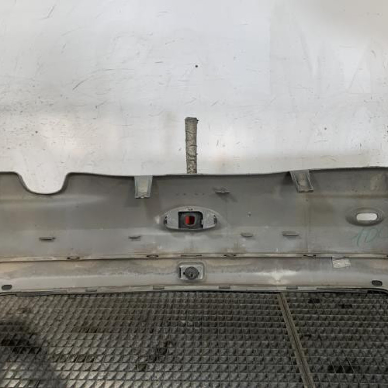 Pare choc arriere PEUGEOT 206 Photo n°5