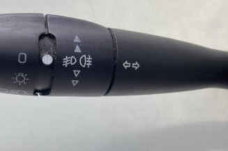 Com (Bloc Contacteur Tournant+Commodo Essuie Glace+Commodo Phare) PEUGEOT 206