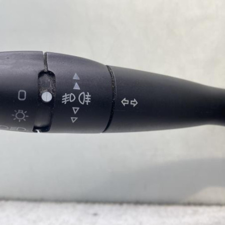 Com (Bloc Contacteur Tournant+Commodo Essuie Glace+Commodo Phare) PEUGEOT 206