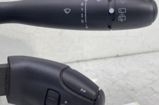 Com (Bloc Contacteur Tournant+Commodo Essuie Glace+Commodo Phare) PEUGEOT 206