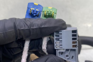 Com (Bloc Contacteur Tournant+Commodo Essuie Glace+Commodo Phare) PEUGEOT 206