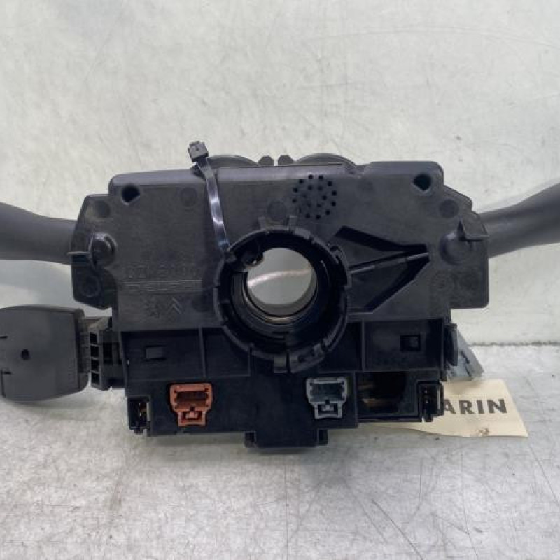 Com (Bloc Contacteur Tournant+Commodo Essuie Glace+Commodo Phare) PEUGEOT 206 Photo n°7