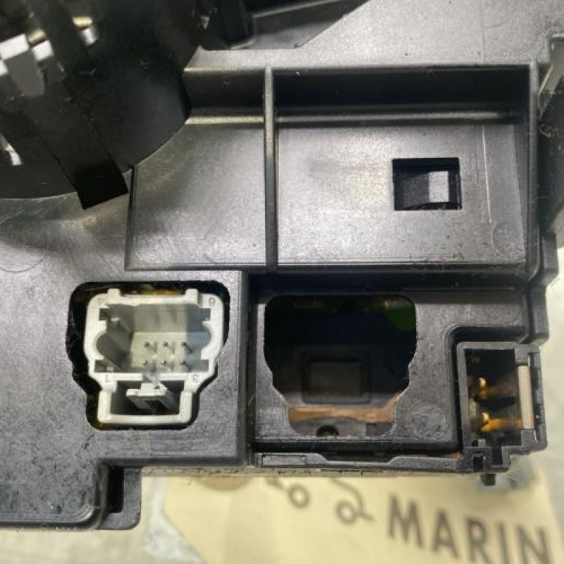 Com (Bloc Contacteur Tournant+Commodo Essuie Glace+Commodo Phare) PEUGEOT 206 Photo n°9