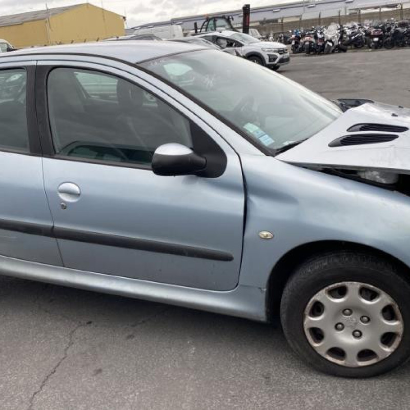 Com (Bloc Contacteur Tournant+Commodo Essuie Glace+Commodo Phare) PEUGEOT 206 Photo n°16