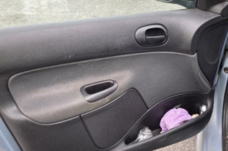 Com (Bloc Contacteur Tournant+Commodo Essuie Glace+Commodo Phare) PEUGEOT 206