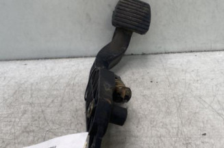 Pedale d'embrayage PEUGEOT 206 Photo n°1