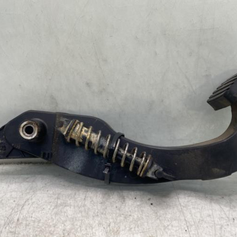 Pedale d'embrayage PEUGEOT 206 Photo n°3