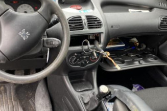 Pedale d'embrayage PEUGEOT 206