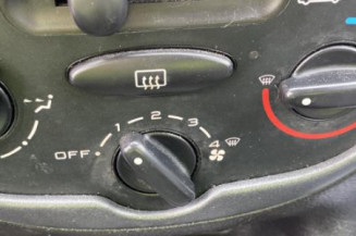 Pedale d'embrayage PEUGEOT 206