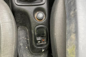 Pedale d'embrayage PEUGEOT 206