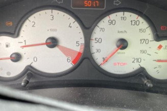 Pedale d'embrayage PEUGEOT 206