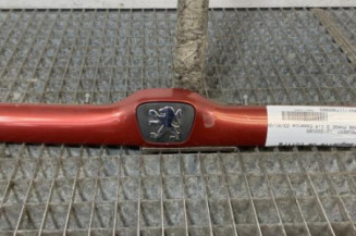 Baguette de coffre PEUGEOT 206 Photo n°1