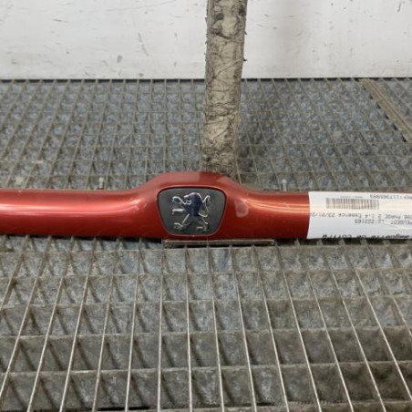 Baguette de coffre PEUGEOT 206 Photo n°1