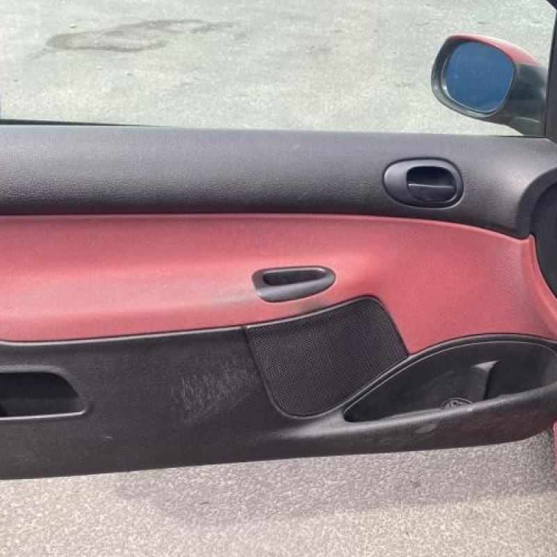 Baguette de coffre PEUGEOT 206 Photo n°13