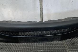 Pare choc avant PEUGEOT 206 Photo n°1