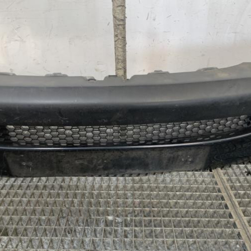 Pare choc avant PEUGEOT 206 Photo n°3