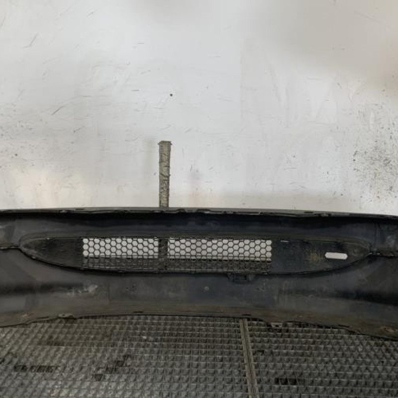 Pare choc avant PEUGEOT 206 Photo n°5