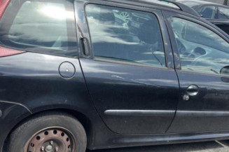 Pare choc avant PEUGEOT 206