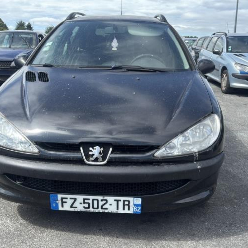 Vitre avant gauche PEUGEOT 206 Photo n°12