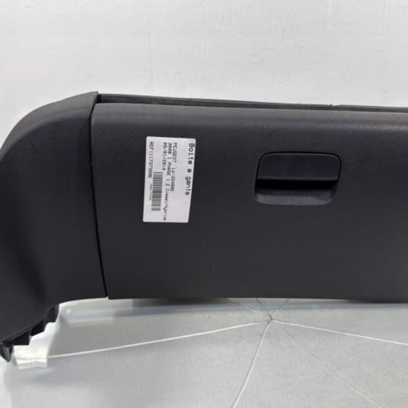 Boite a gants PEUGEOT 3008 1 Photo n°1